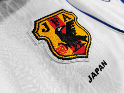 1998 Japan away retro version S-XXL