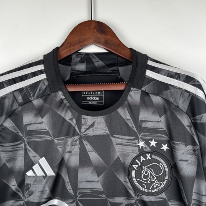 23-24 Ajax third size S-XXL