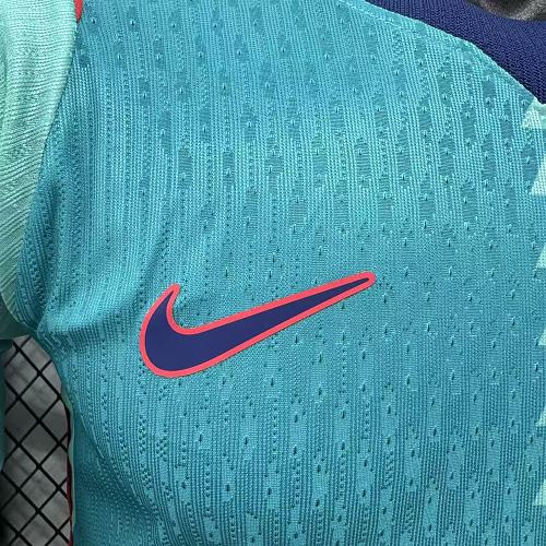 26/27 Barcelona third player version S-XXL