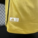 25/26 Boca Juniors away 120th player version S-XXL