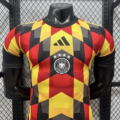 2026 Germany special player version S-XXL