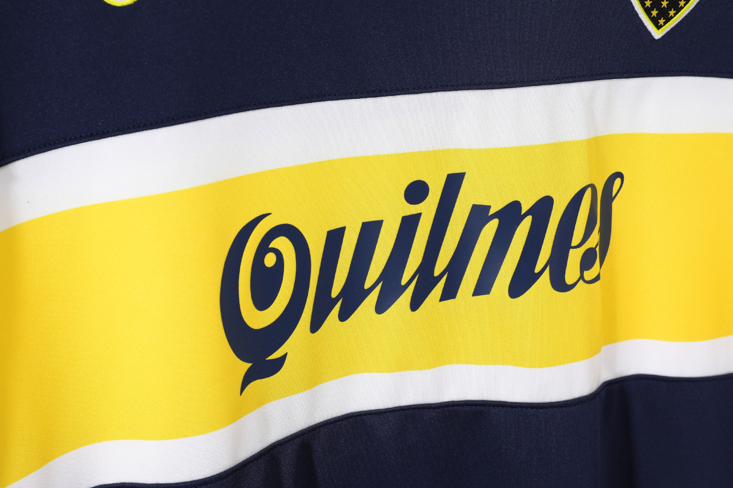 96/97 Boca juniors home retro version S-XXL