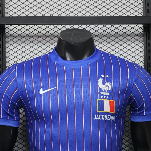 2026 France training player version Size S-XXL