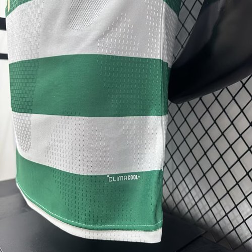 26/27 Celtics home player version S-XXL
