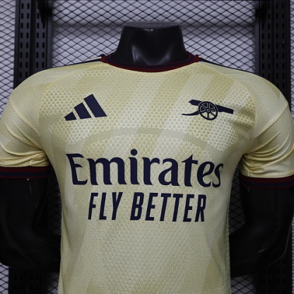 26/27 Arsenal third player version S-XXL