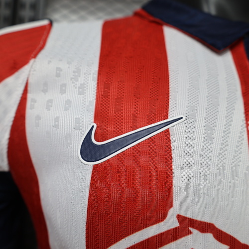 26/27 Chivas home player version S-XXL