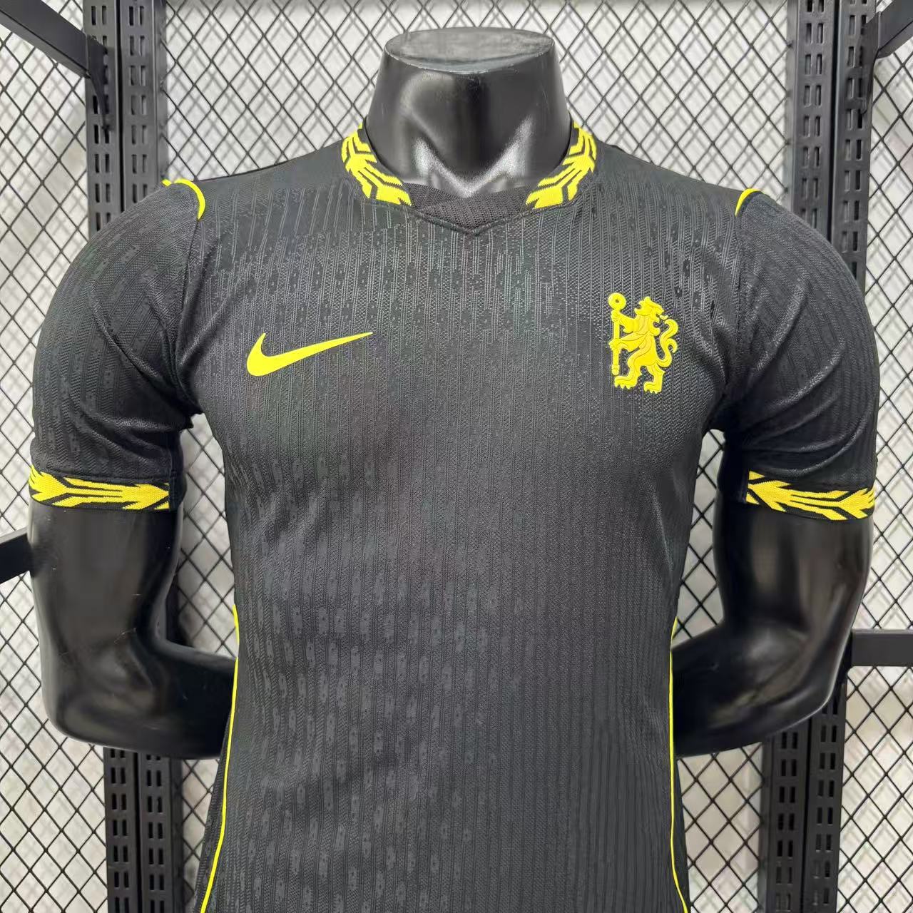 26/27 Chelseα away player version S-4XL