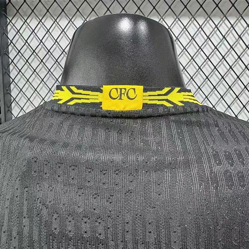 26/27 Chelseα away long sleeve player version S-3XL