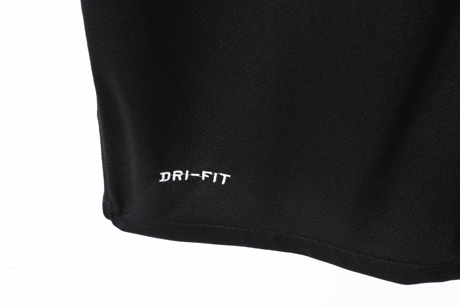 Retro Santos 12/13 black S-XXL