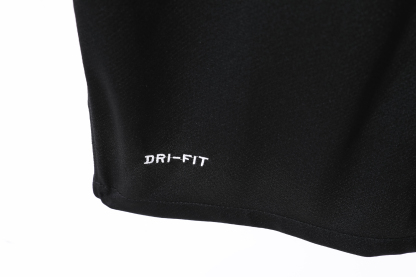 Retro Santos 12/13 black S-XXL