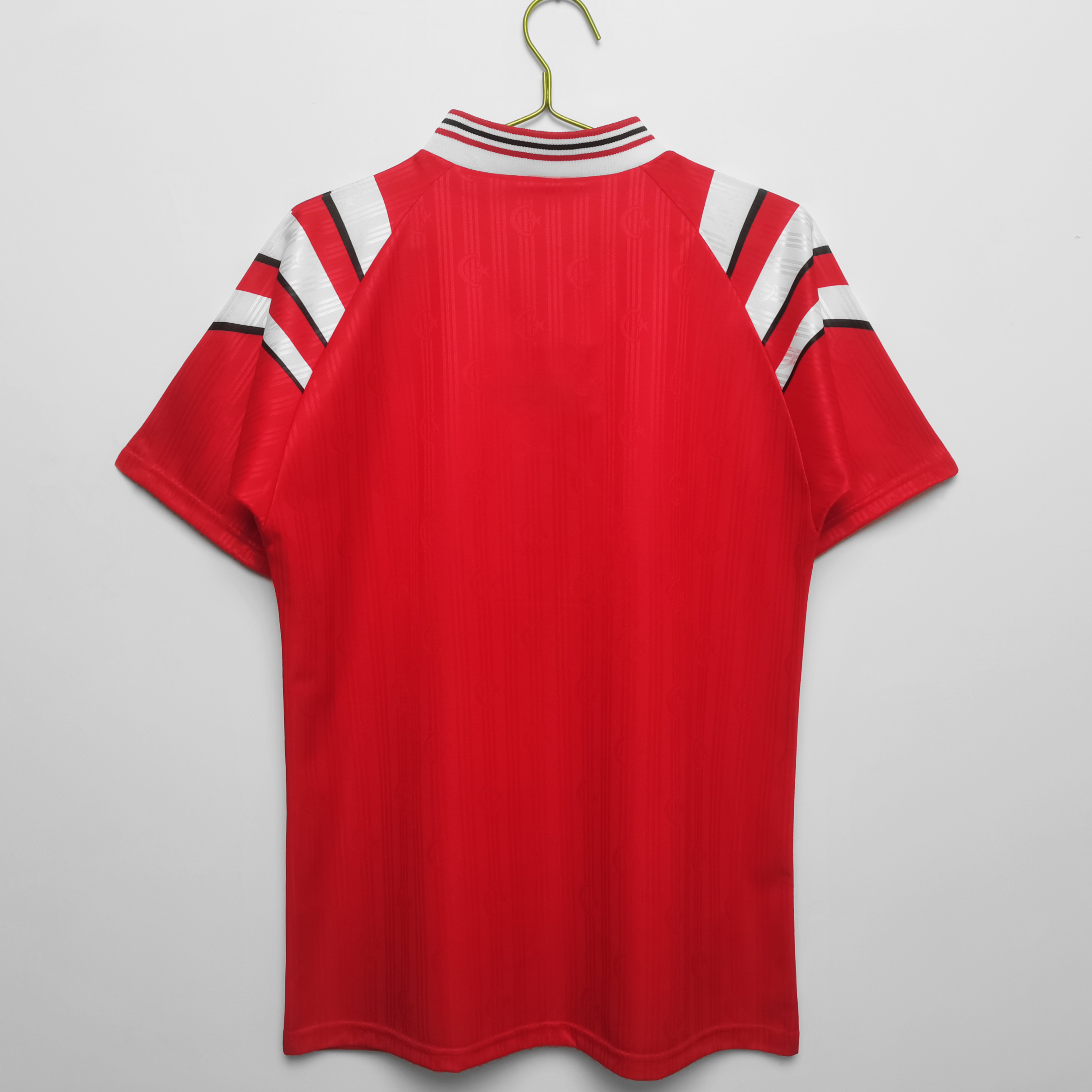1996 Turkey home Retro version S-XXL