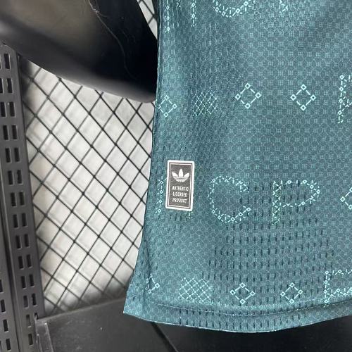 26/27 re@l Medrid away player version S-3XL
