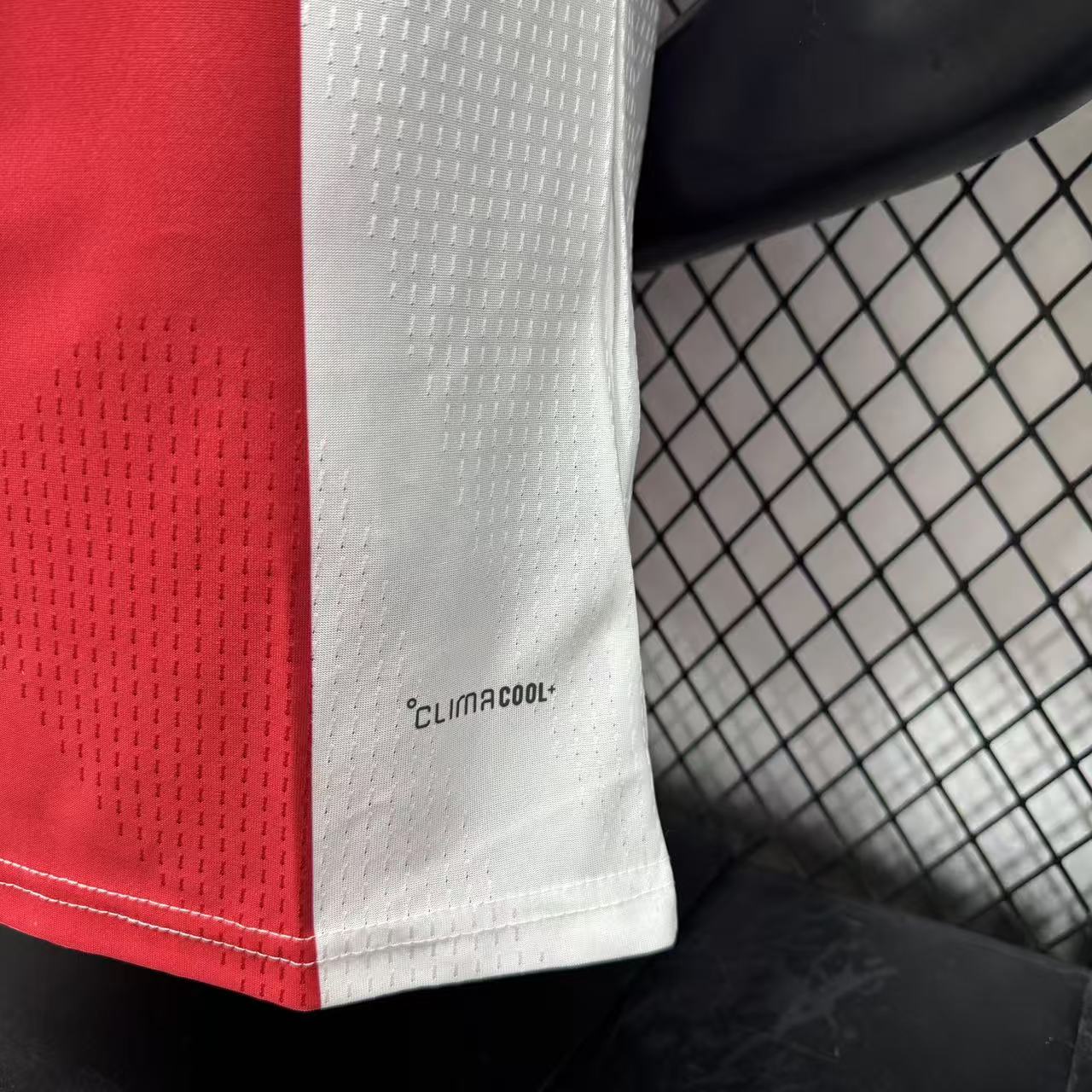 26/27 AJAX Home Player version Size S-XXL
