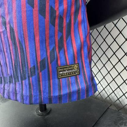 26/27 PSG Paris Saint-Germain special D player version S-XXL