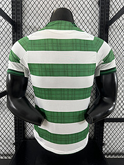 25/26 Celtics home player version S-XXL