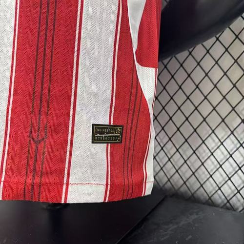 26/27 Atletico Madrid Home player version S-3XL