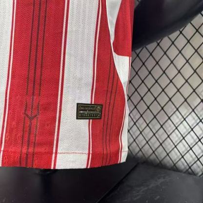 26/27 Atletico Madrid Home player version S-3XL