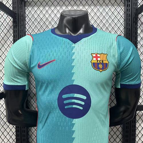 26/27 Barcelona third player version S-XXL