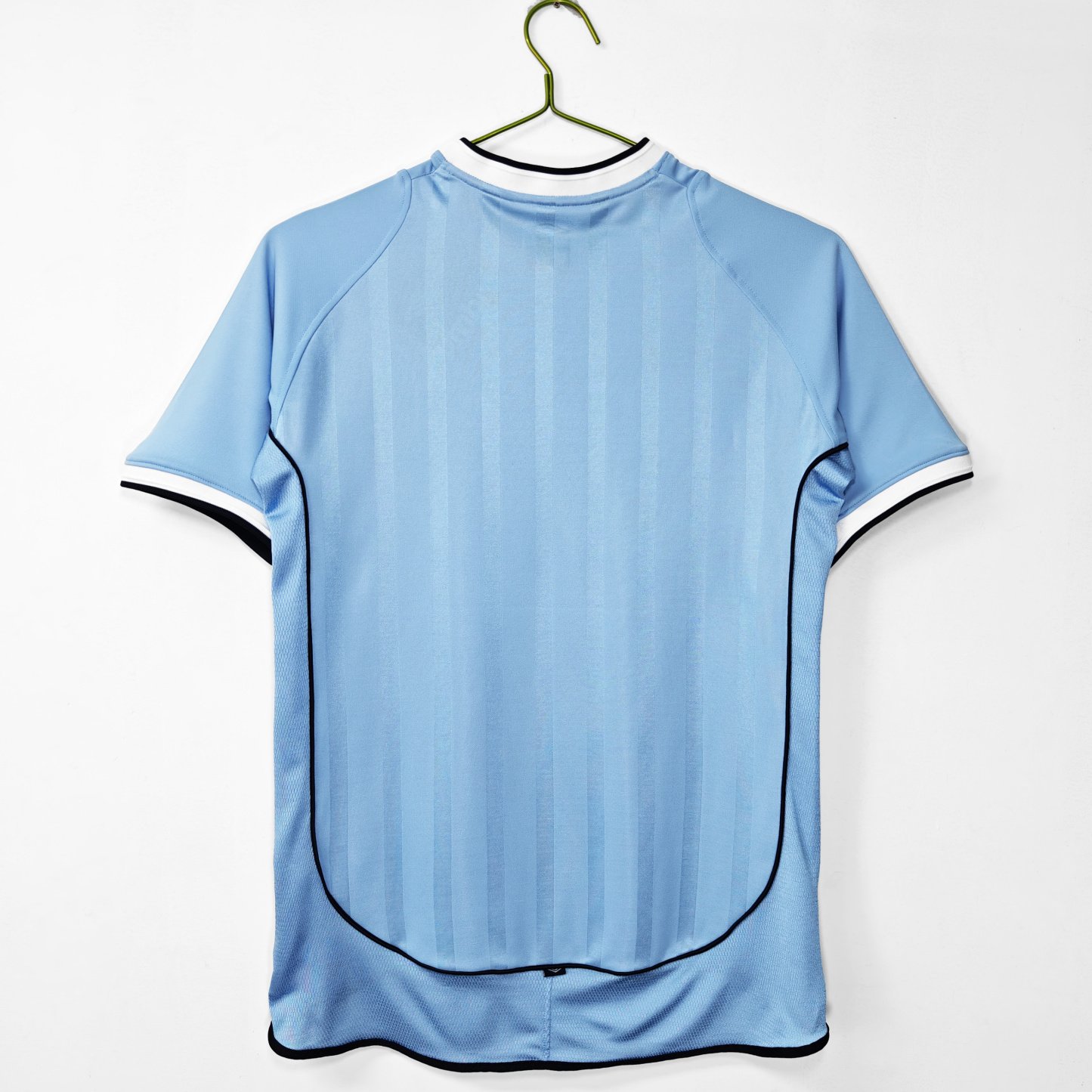 01/02 Celta Vigo home retro version S-XXL