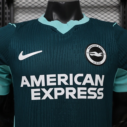 26/27 Brighton third player version S-XXL