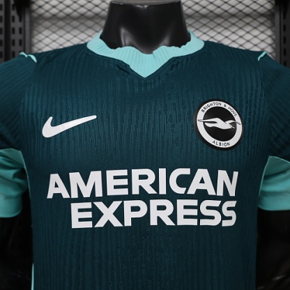 26/27 Brighton third player version S-XXL