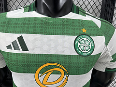 25/26 Celtics home player version S-XXL