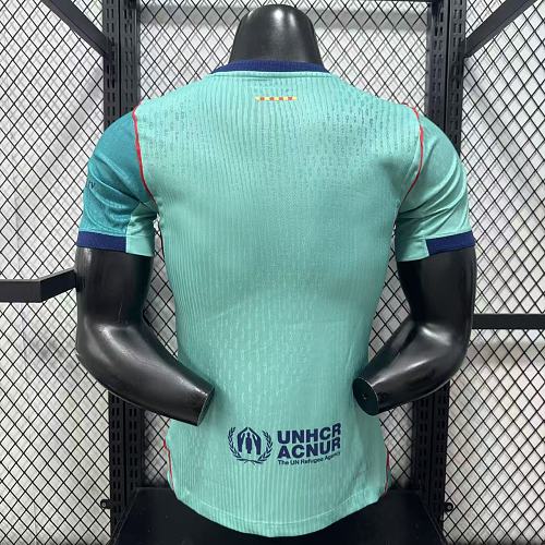 26/27 Barcelona third player version S-XXL