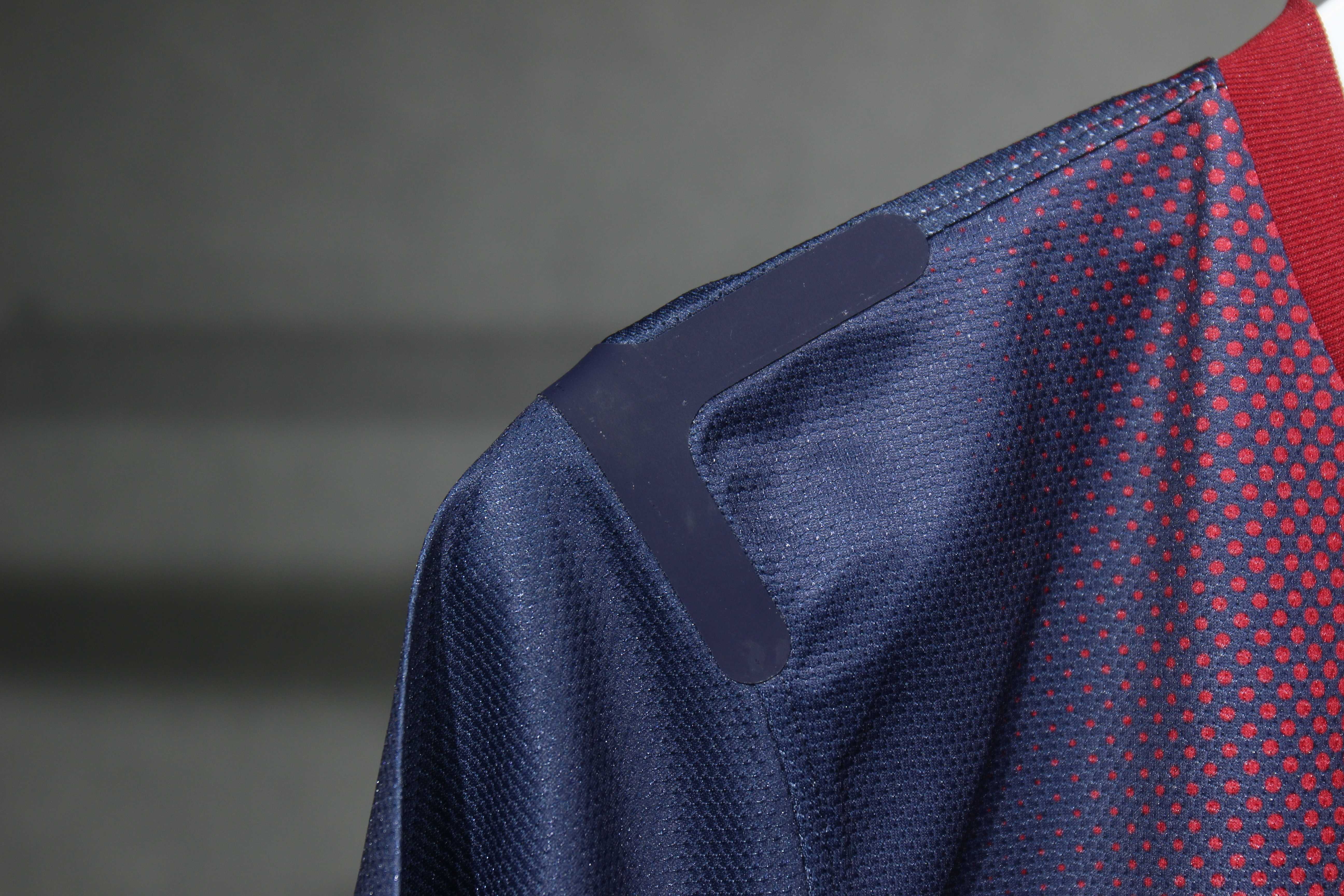 Retro 12/13 Barcelona Home player version Size S-3XL