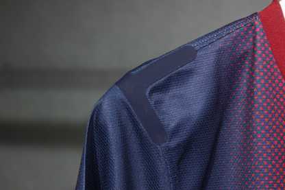 Retro 12/13 Barcelona Home player version Size S-3XL