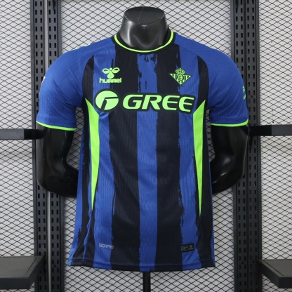 26/27 Real Betis third player version S-XXL
