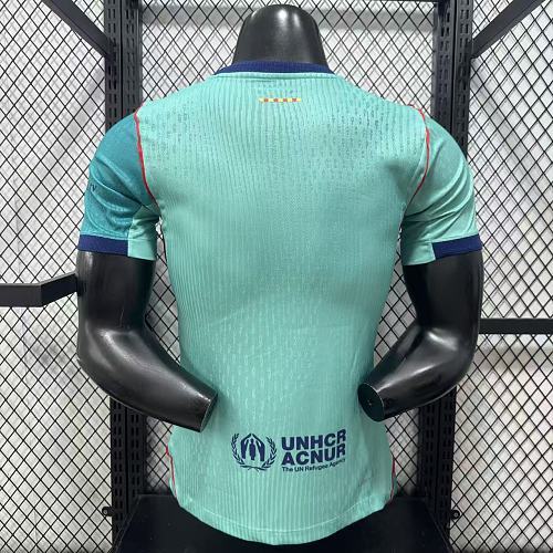 26/27 Barcelona third player version S-XXL