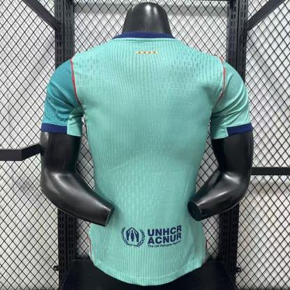 26/27 Barcelona third player version S-XXL