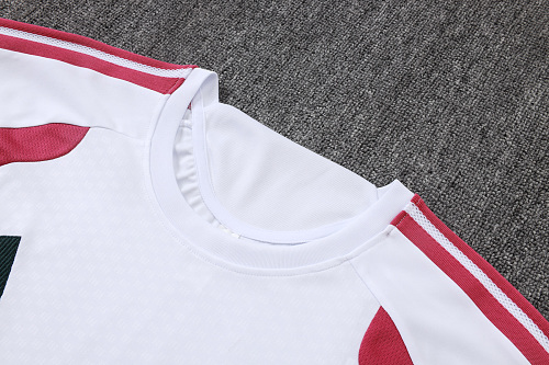26/27 re@l Medrid white training suit S-XXL