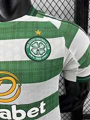 25/26 Celtics home player version S-XXL