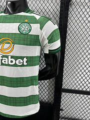 25/26 Celtics home player version S-XXL
