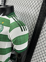 25/26 Celtics home player version S-XXL