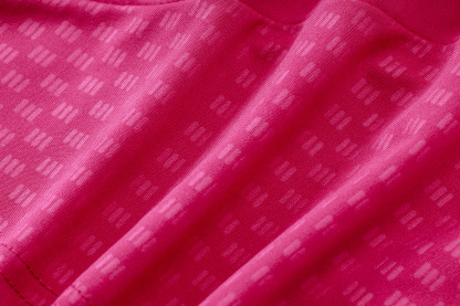 26/27 re@l Medrid pink Polo training suit S-XXL