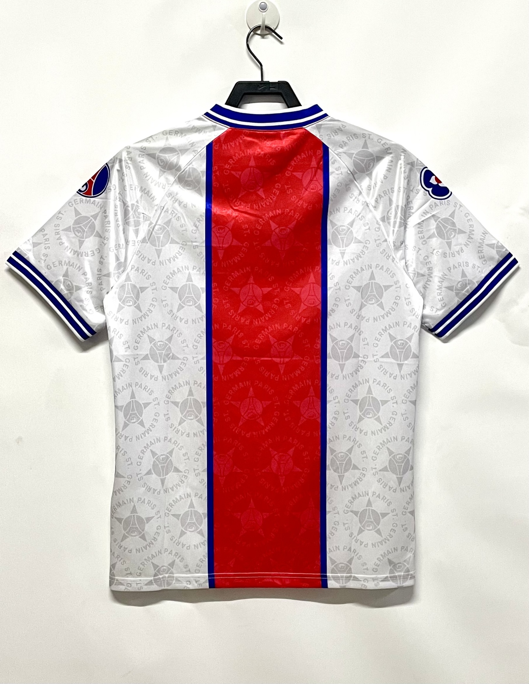 94/95 PSG away retro version S-XXL