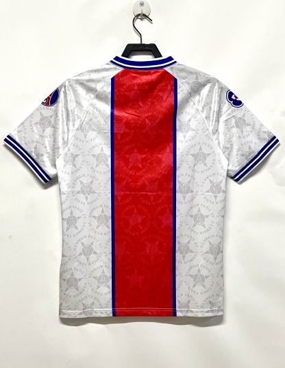 94/95 PSG away retro version S-XXL
