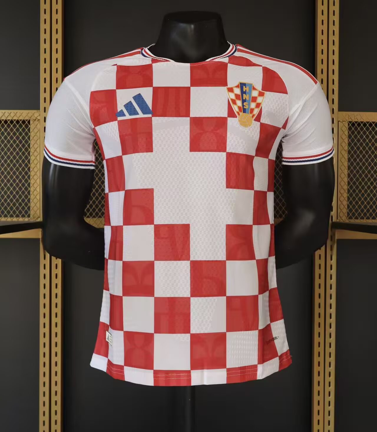26/27 Croatia home player version S-3XL
