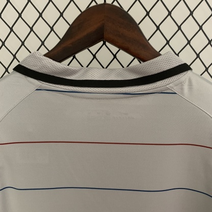 Retro Barcelona 03/04 Away S-XXL