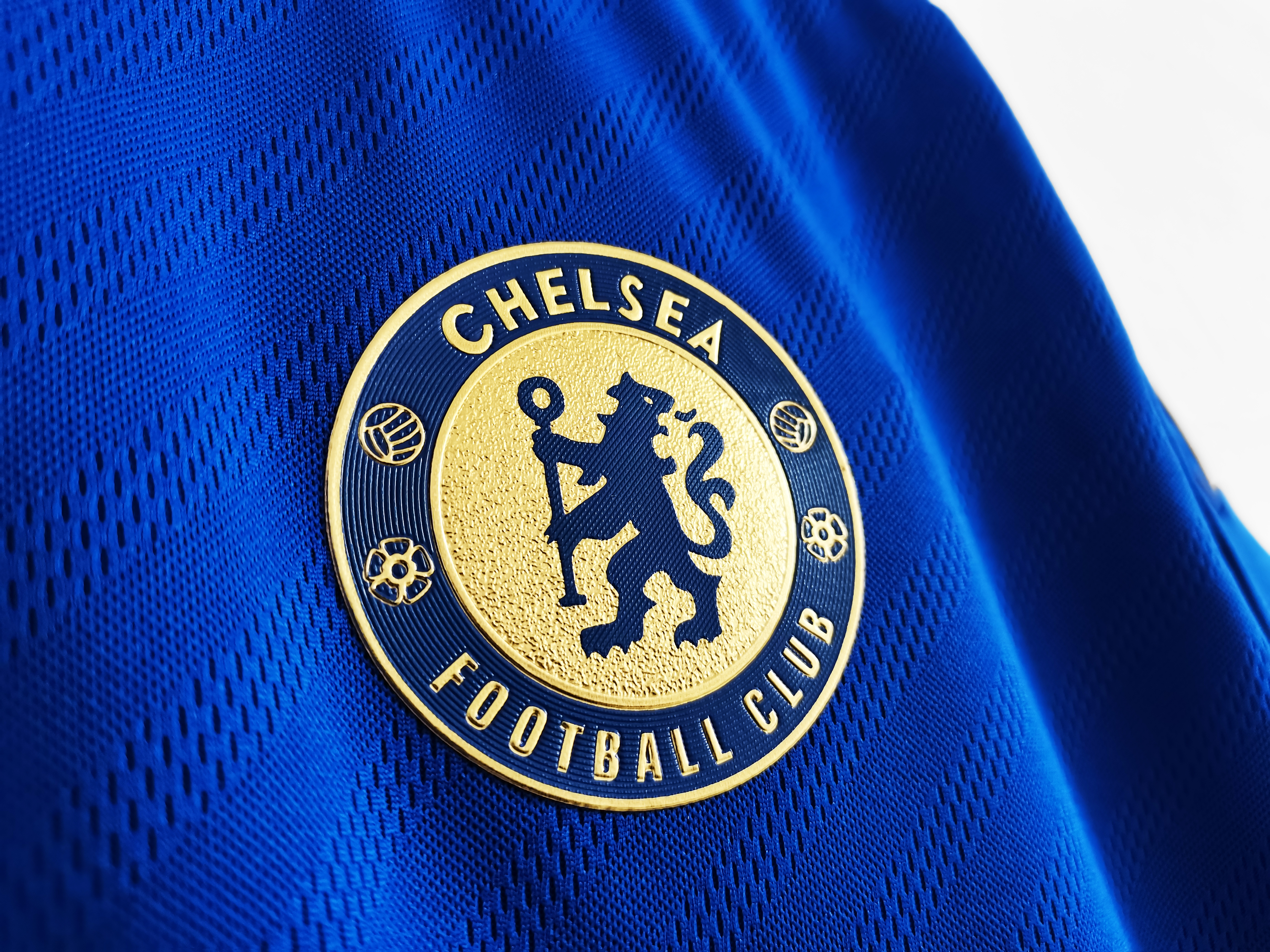 Retro 2012/13 Chelseα home S-2XL