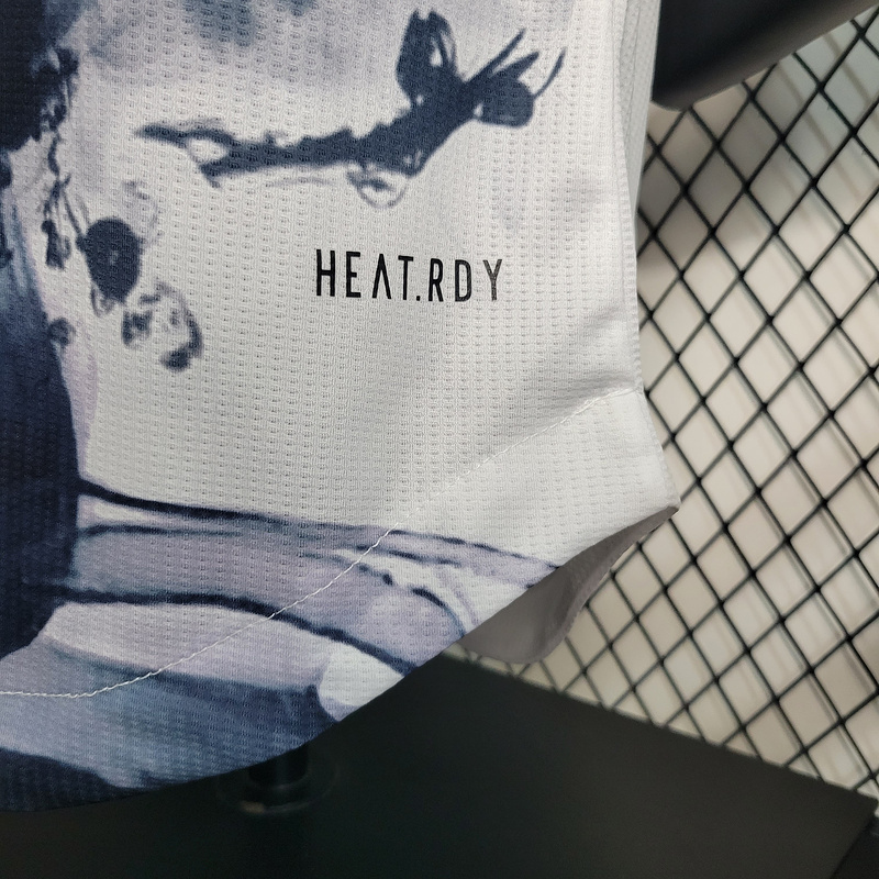 23-24 Players Japan Special Edition Home Size S-XXL