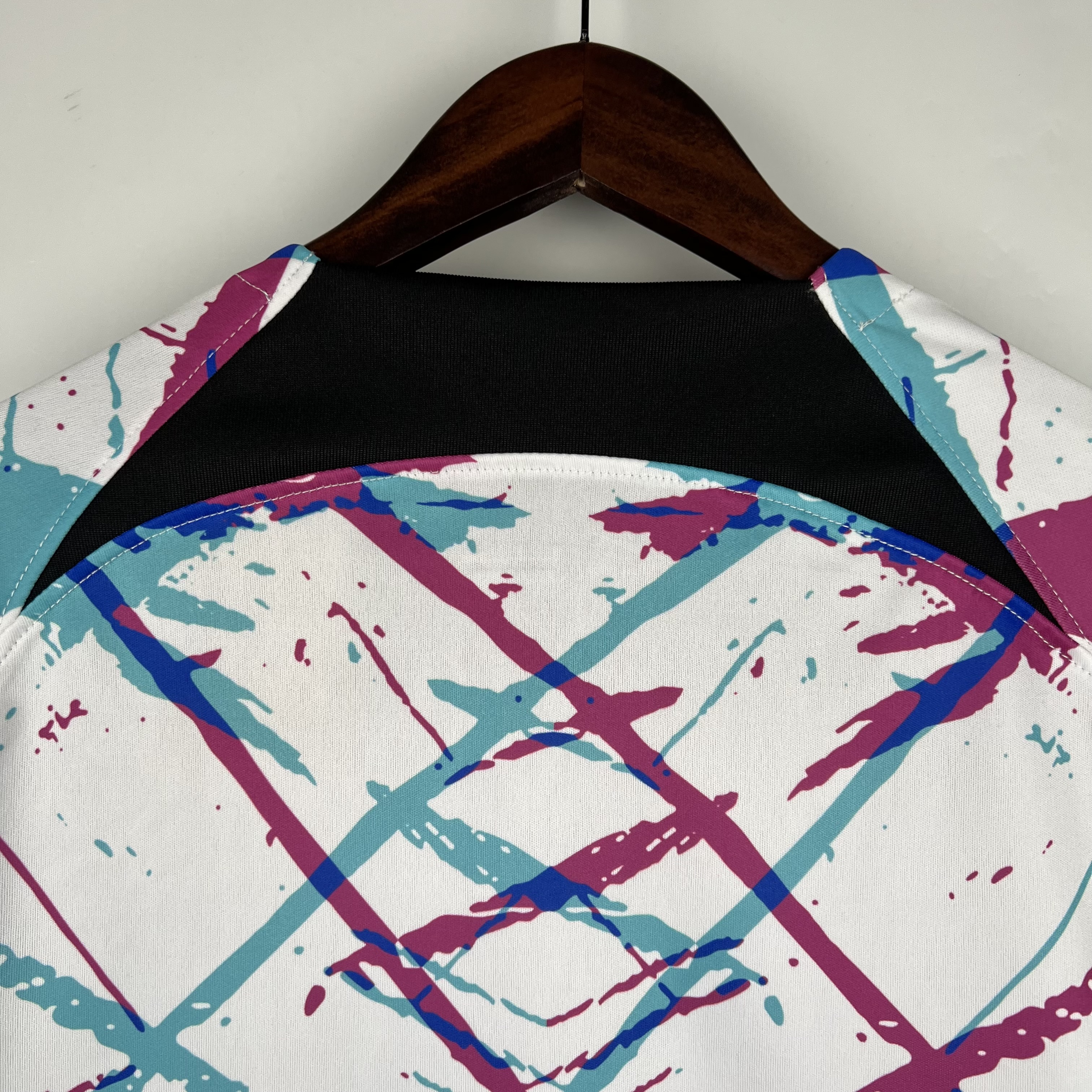 23/24 Barcelona Special Edition S-XXL