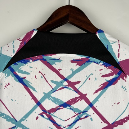 23/24 Barcelona Special Edition S-XXL