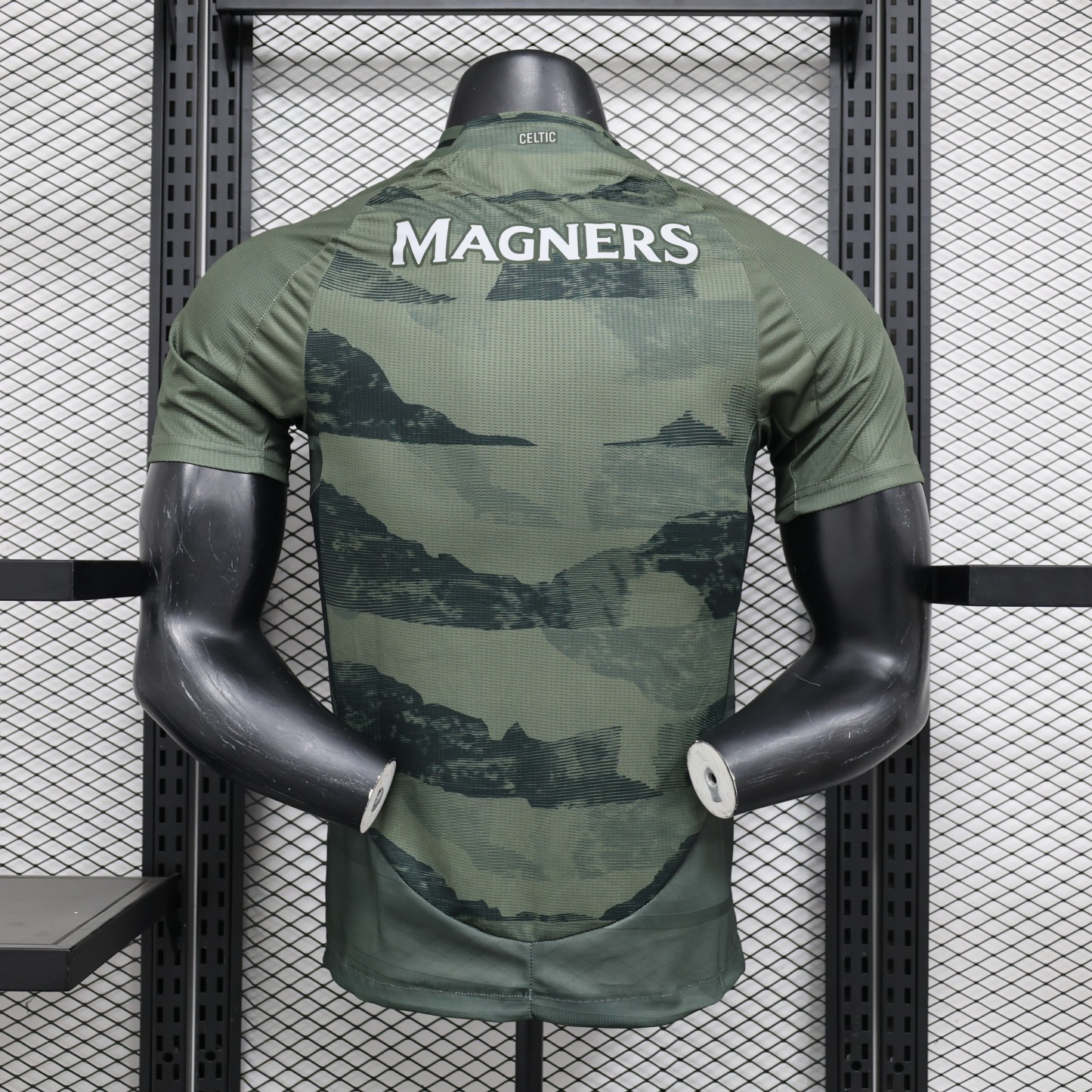 24/25 Celtics third player version S-XXL