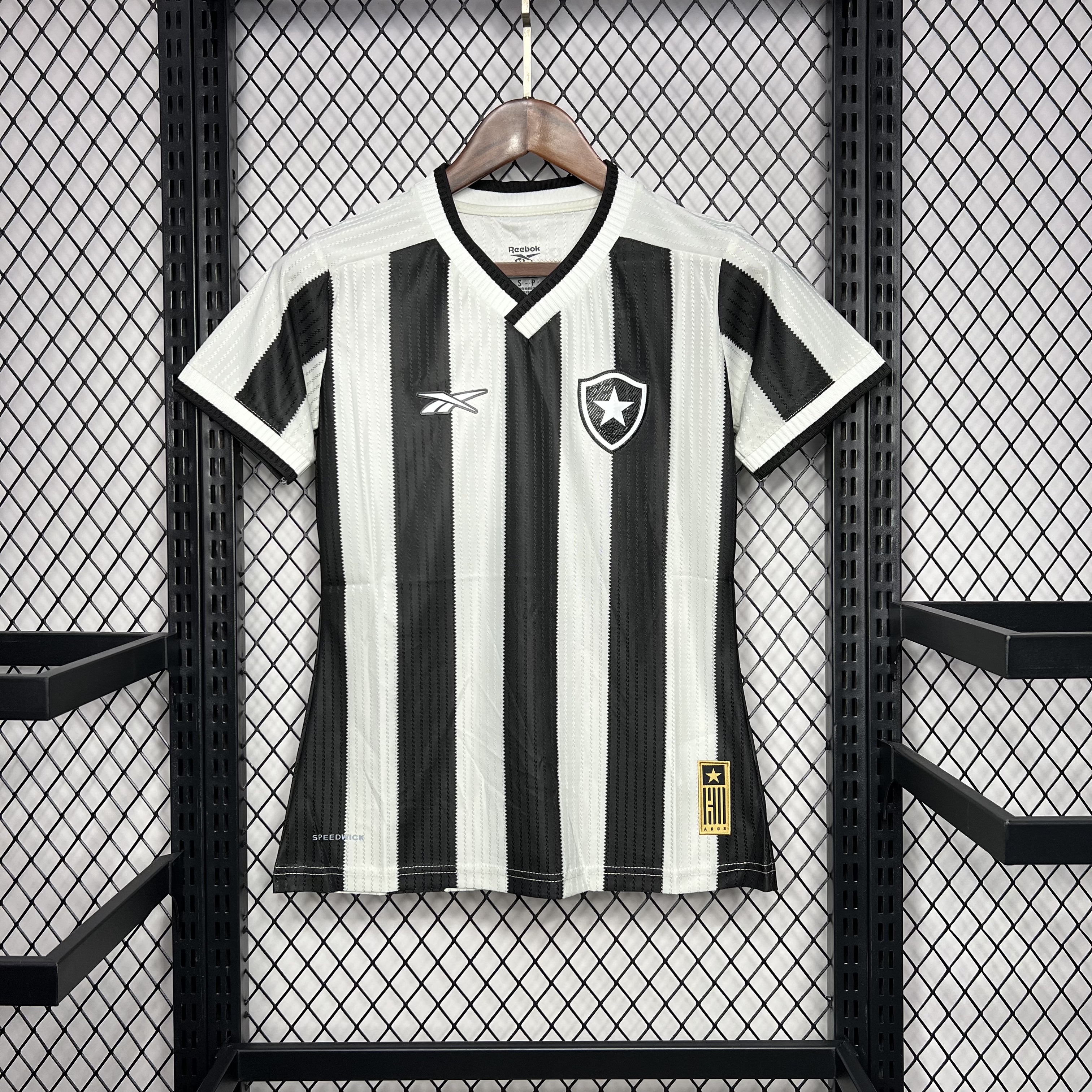 24/25 Botafogo home woman fan version S-XXL