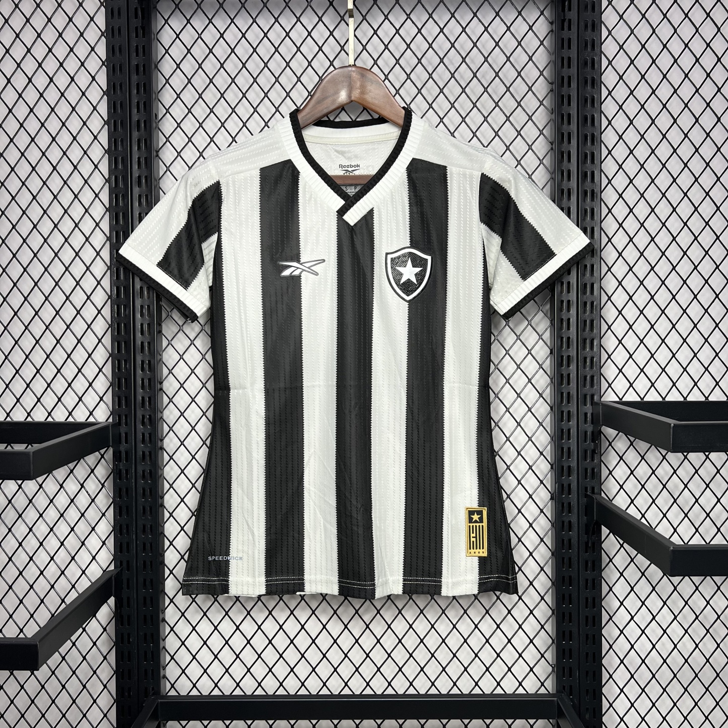 24/25 Botafogo home woman fan version S-XXL