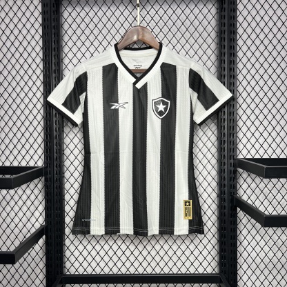 24/25 Botafogo home woman fan version S-XXL