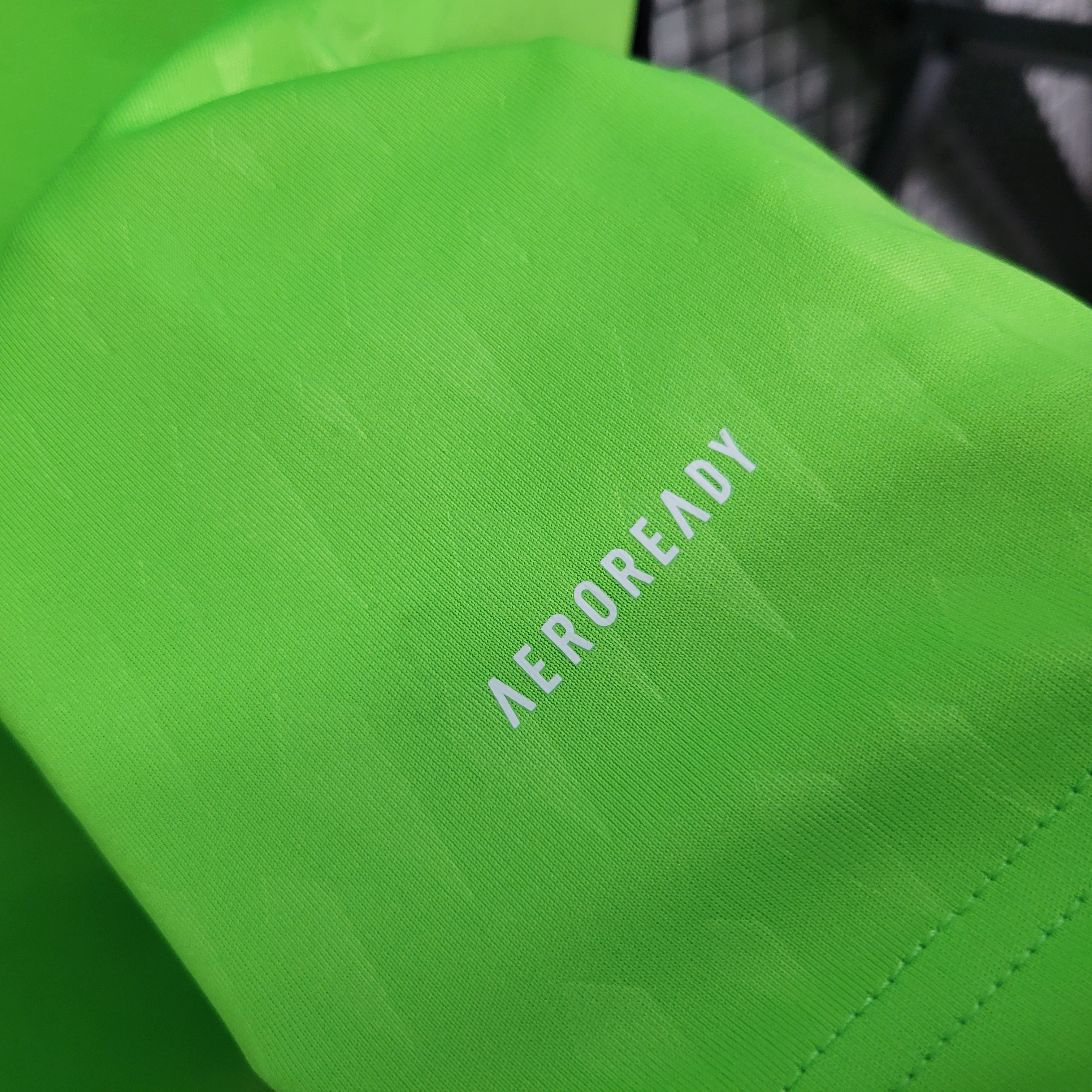 23-24 M-U goalkeeper green size S-XXL